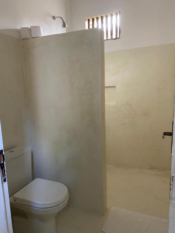 Pousada Vila Das Aguas Caraíva 外观 照片