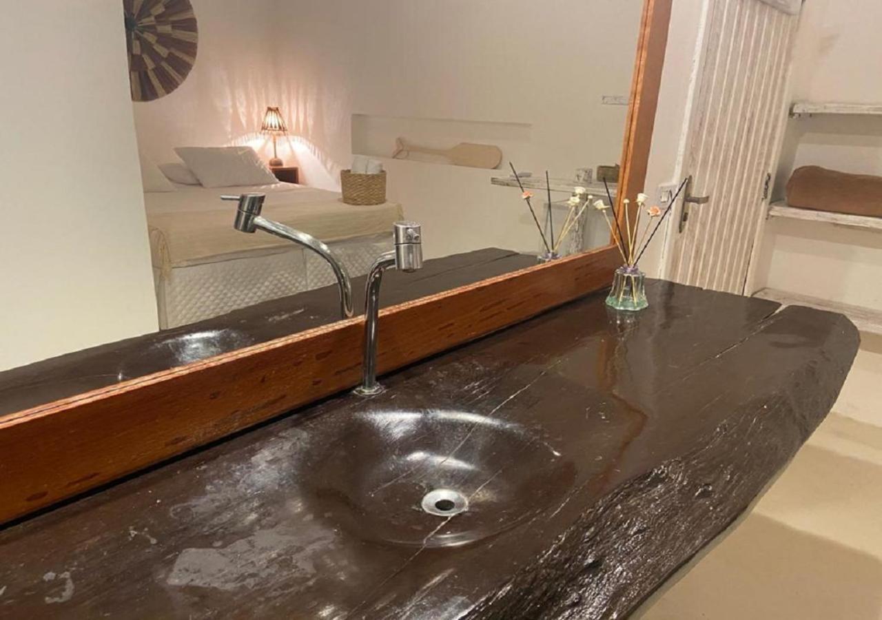 Pousada Vila Das Aguas Caraíva 外观 照片