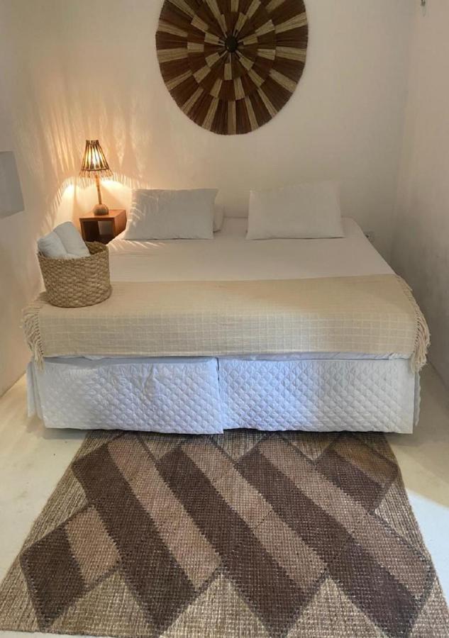 Pousada Vila Das Aguas Caraíva 外观 照片
